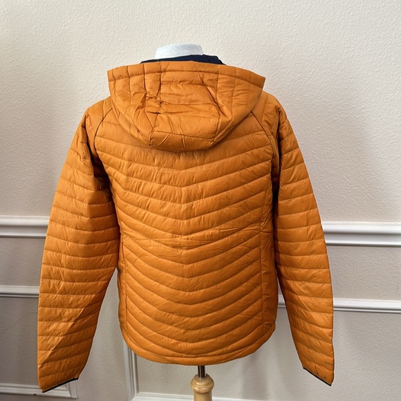Craghoppers EXPOLITE HOODED JACKET - Cumin - Picture 3 of 16